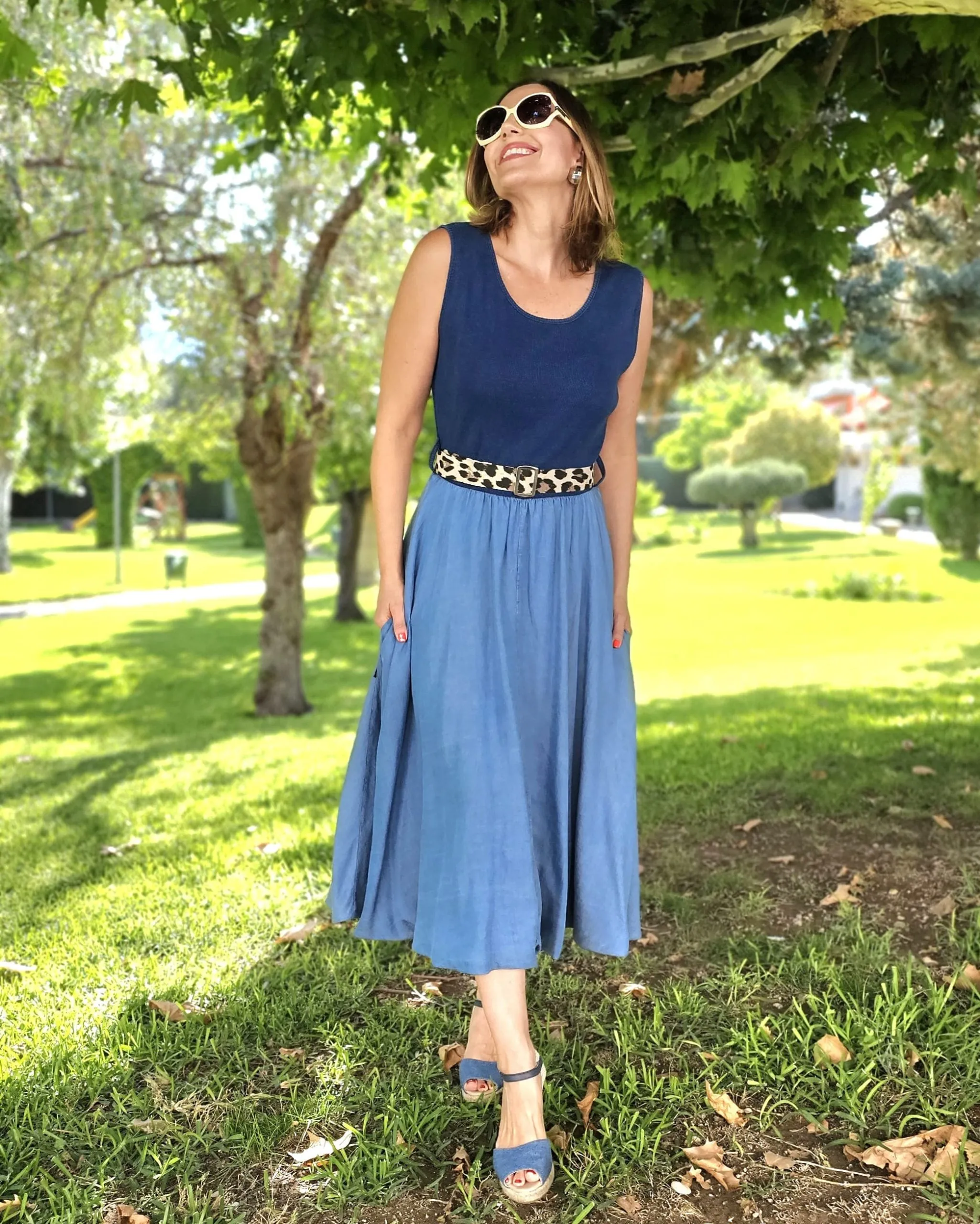 Vestido Adela