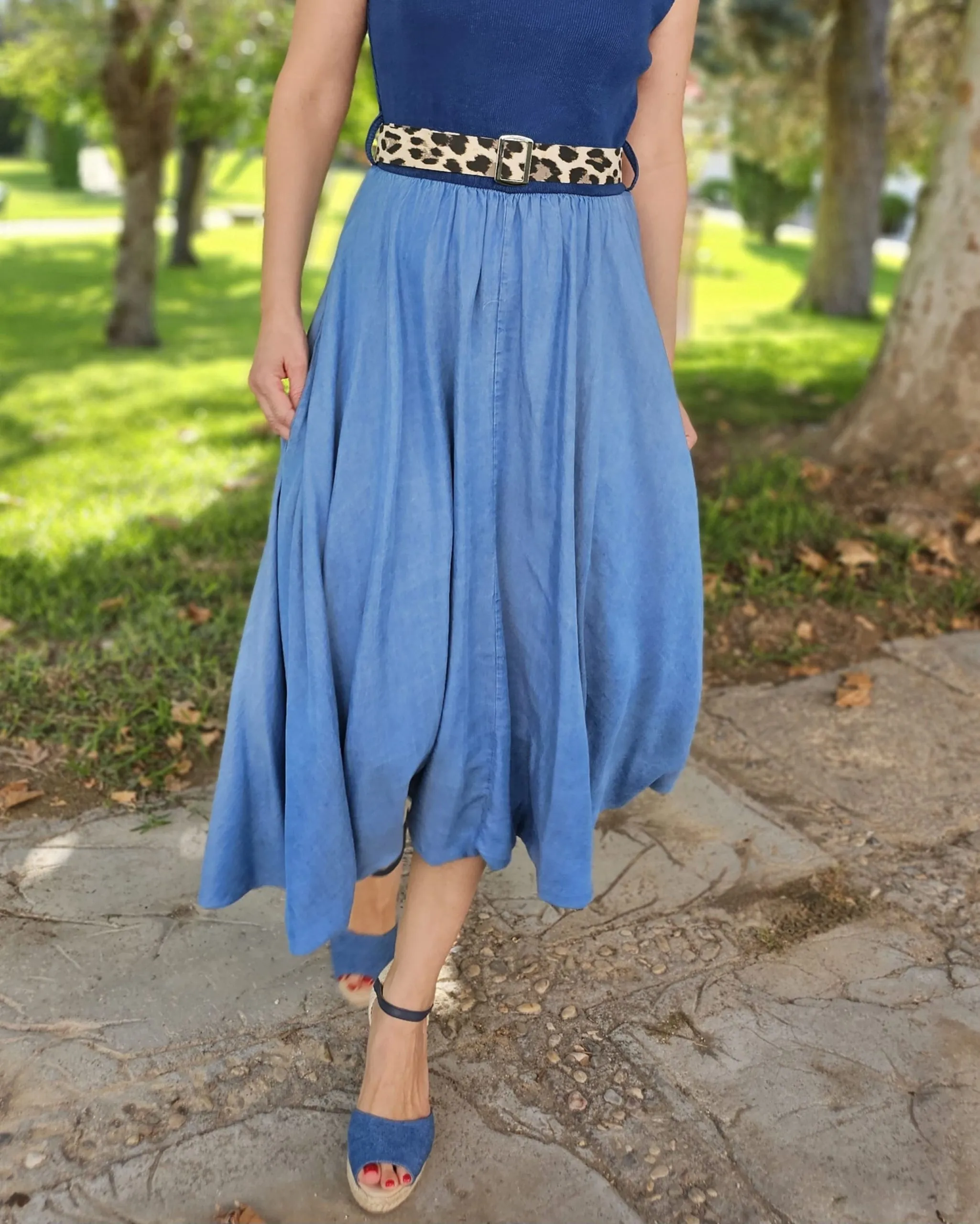 Vestido Adela