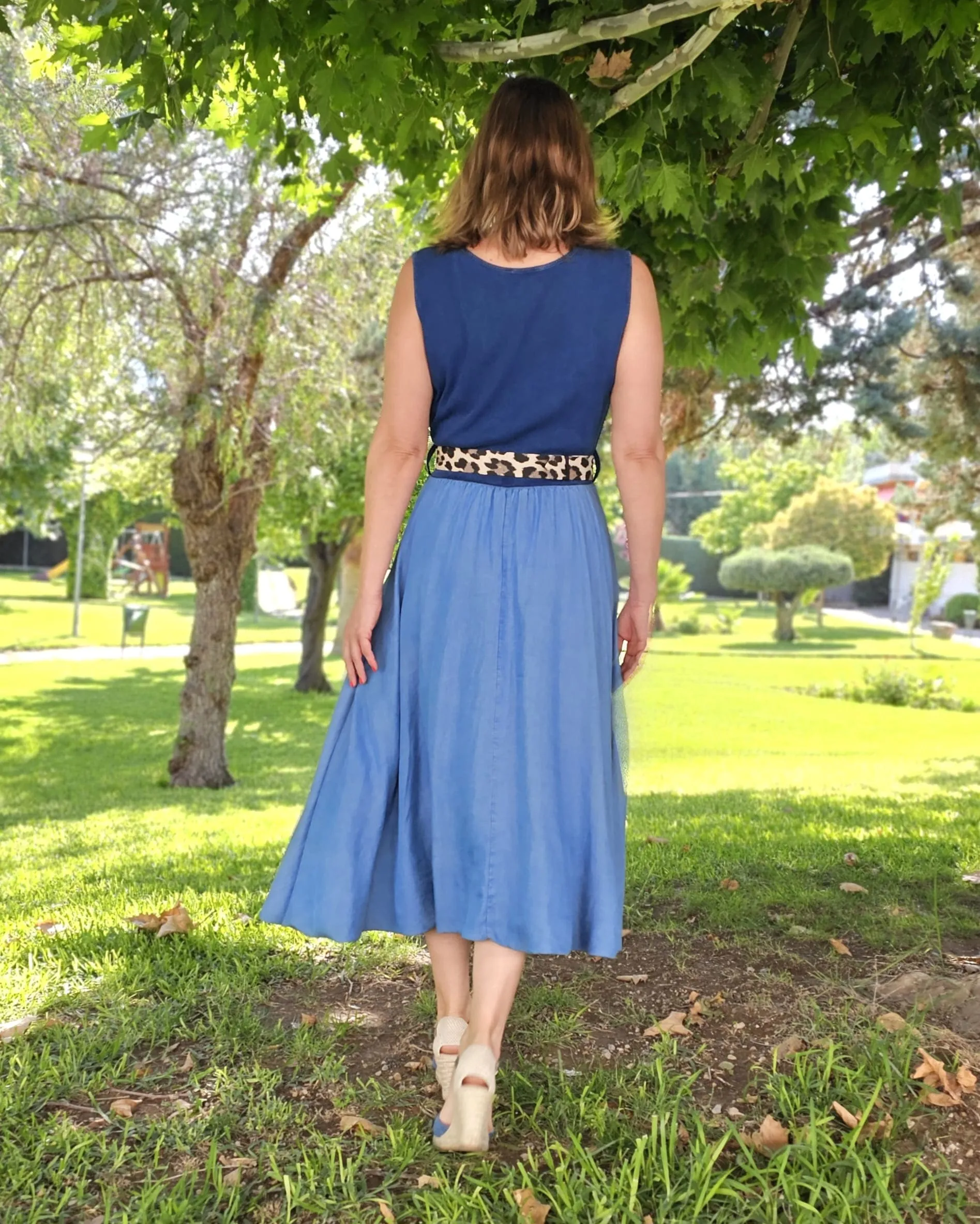 Vestido Adela