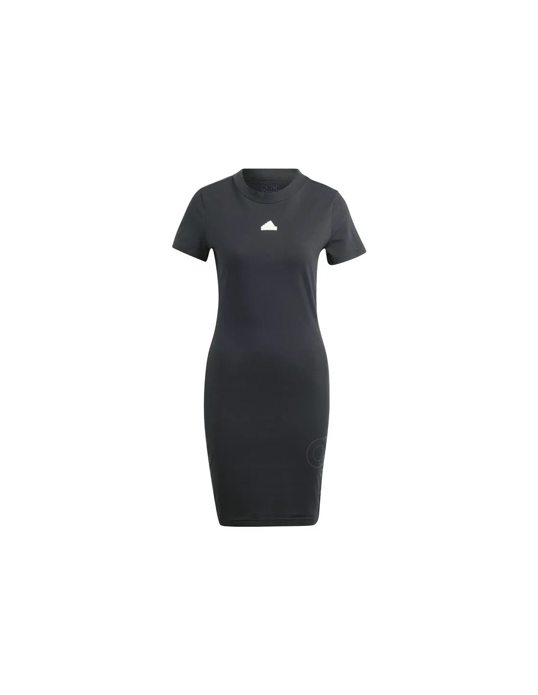 Vestido adidas Bluv Essentials Mujer Negro
