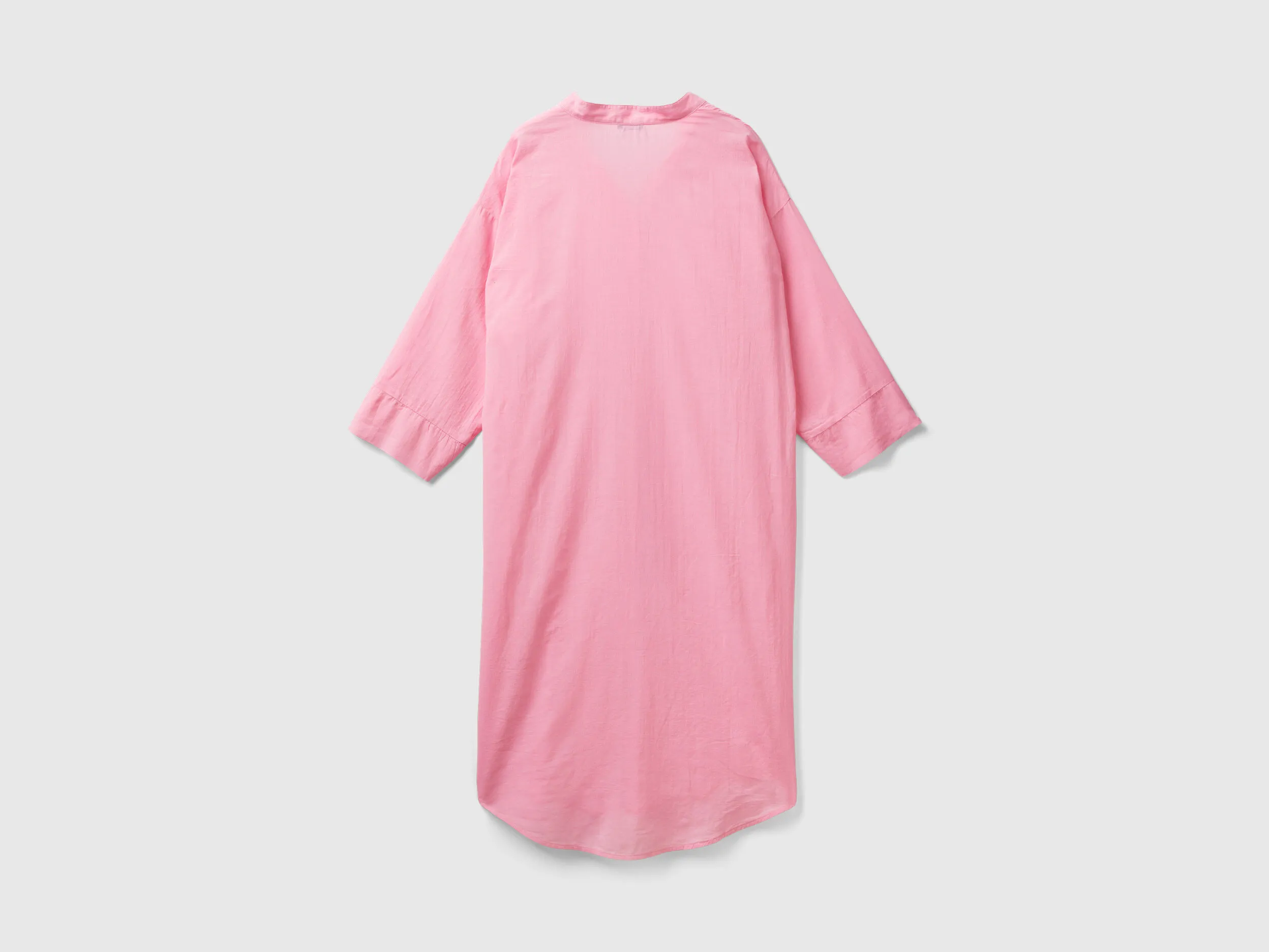 Vestido camisero
