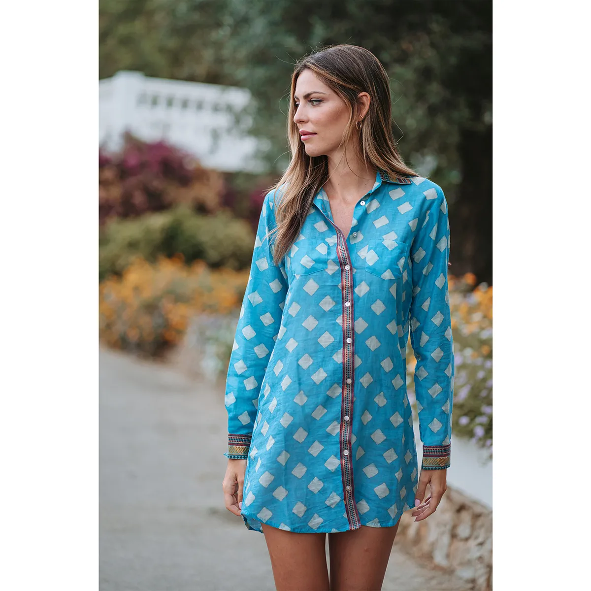 Vestido Corto