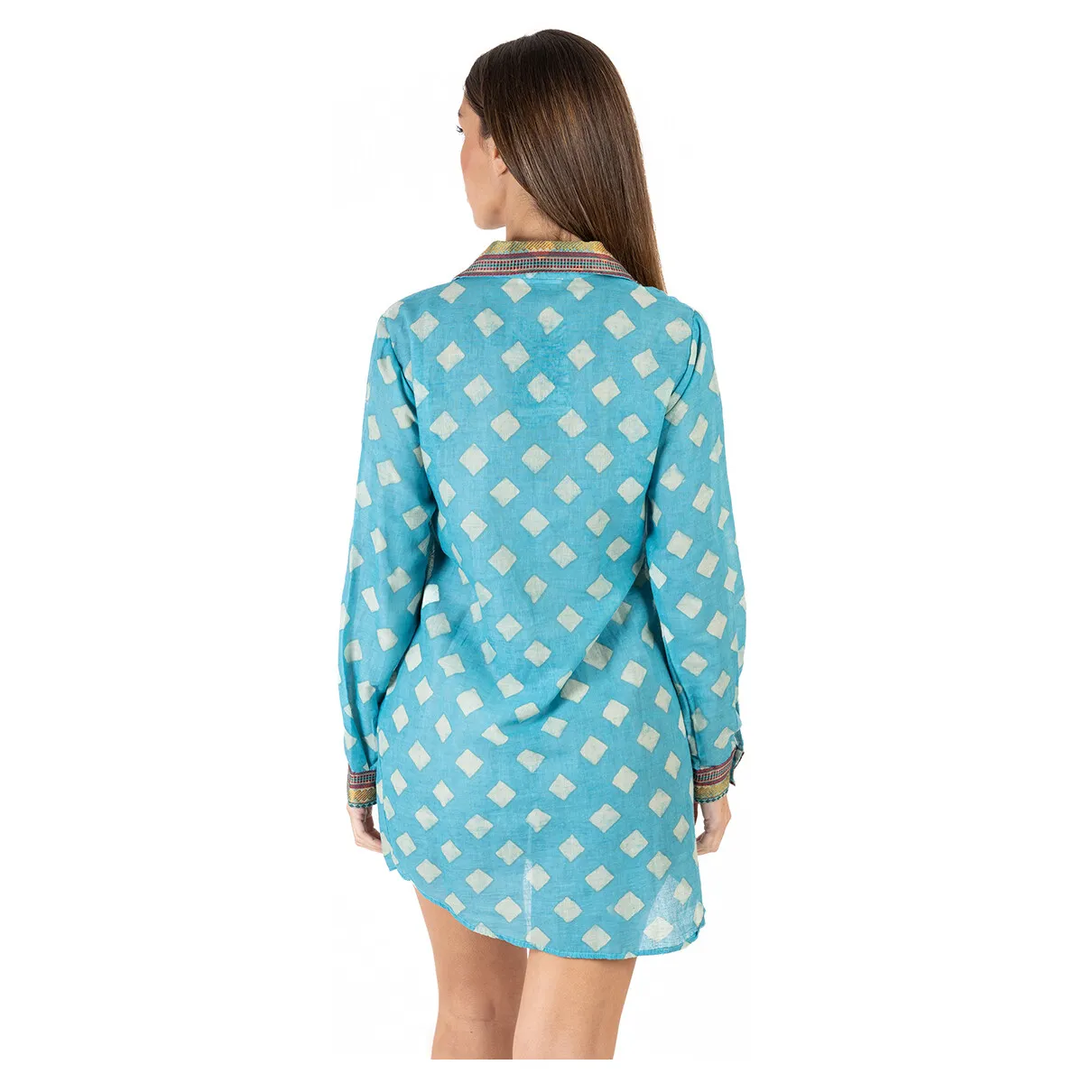 Vestido Corto