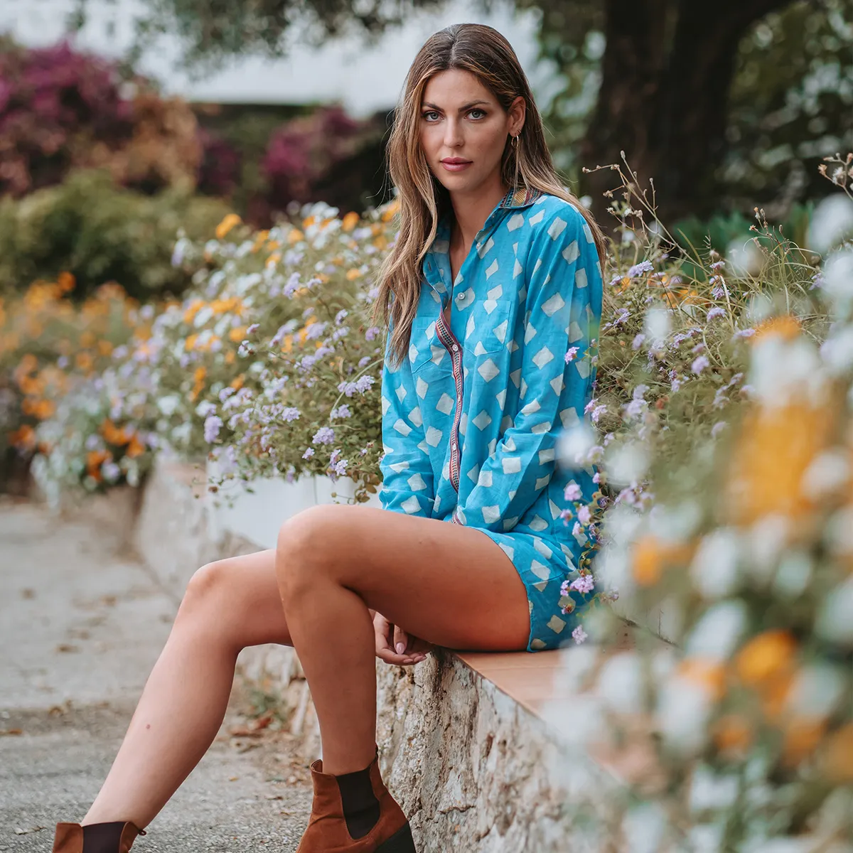 Vestido Corto