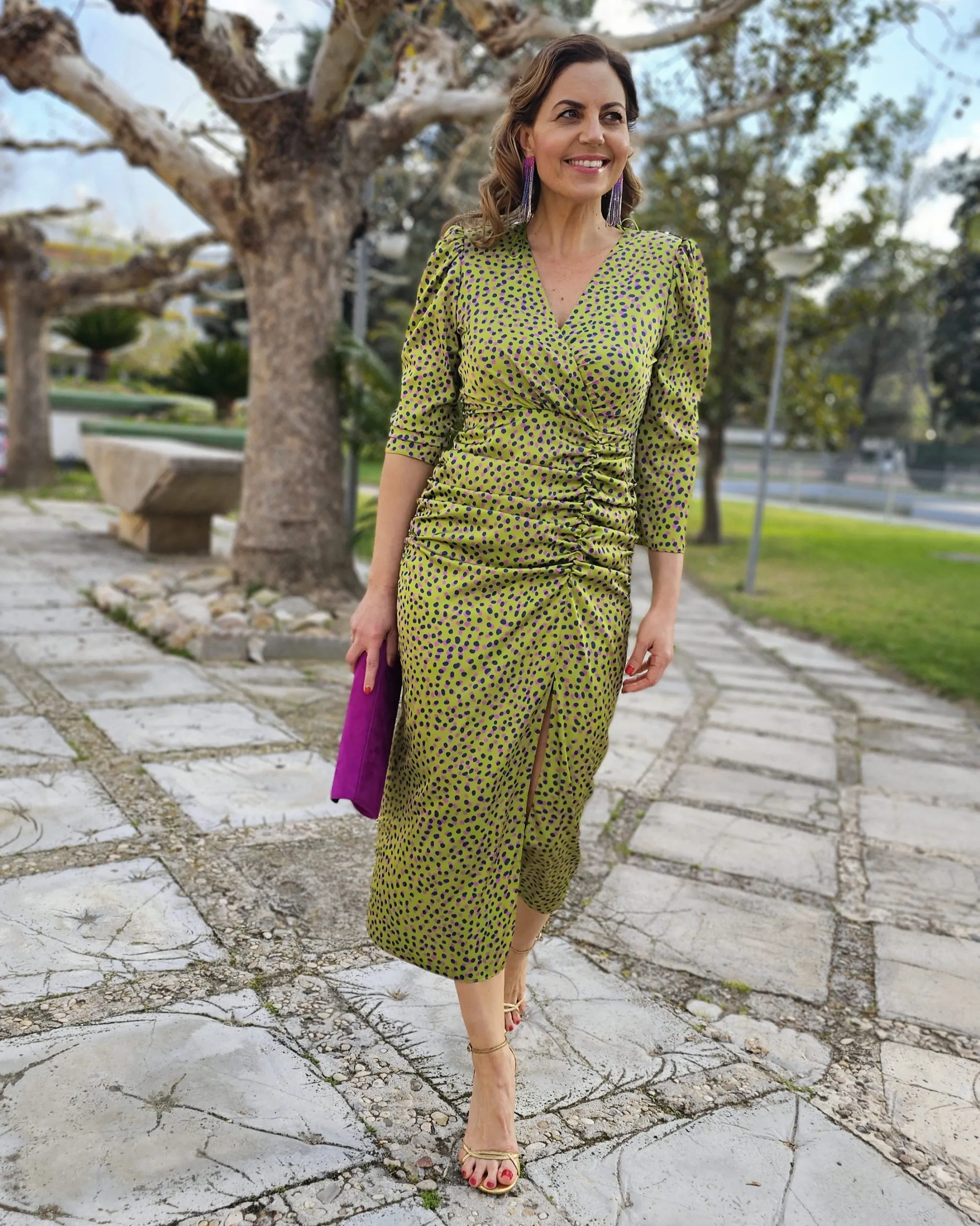Vestido Gianna