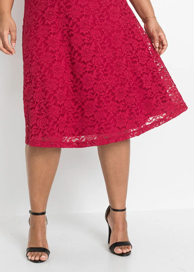 Vestido Magenta