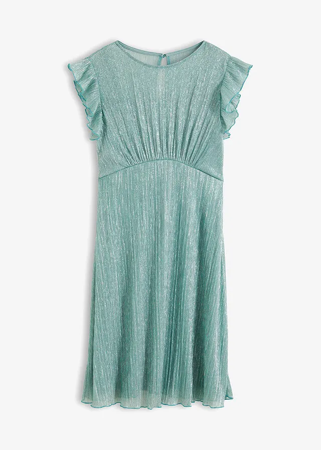 Vestido menta