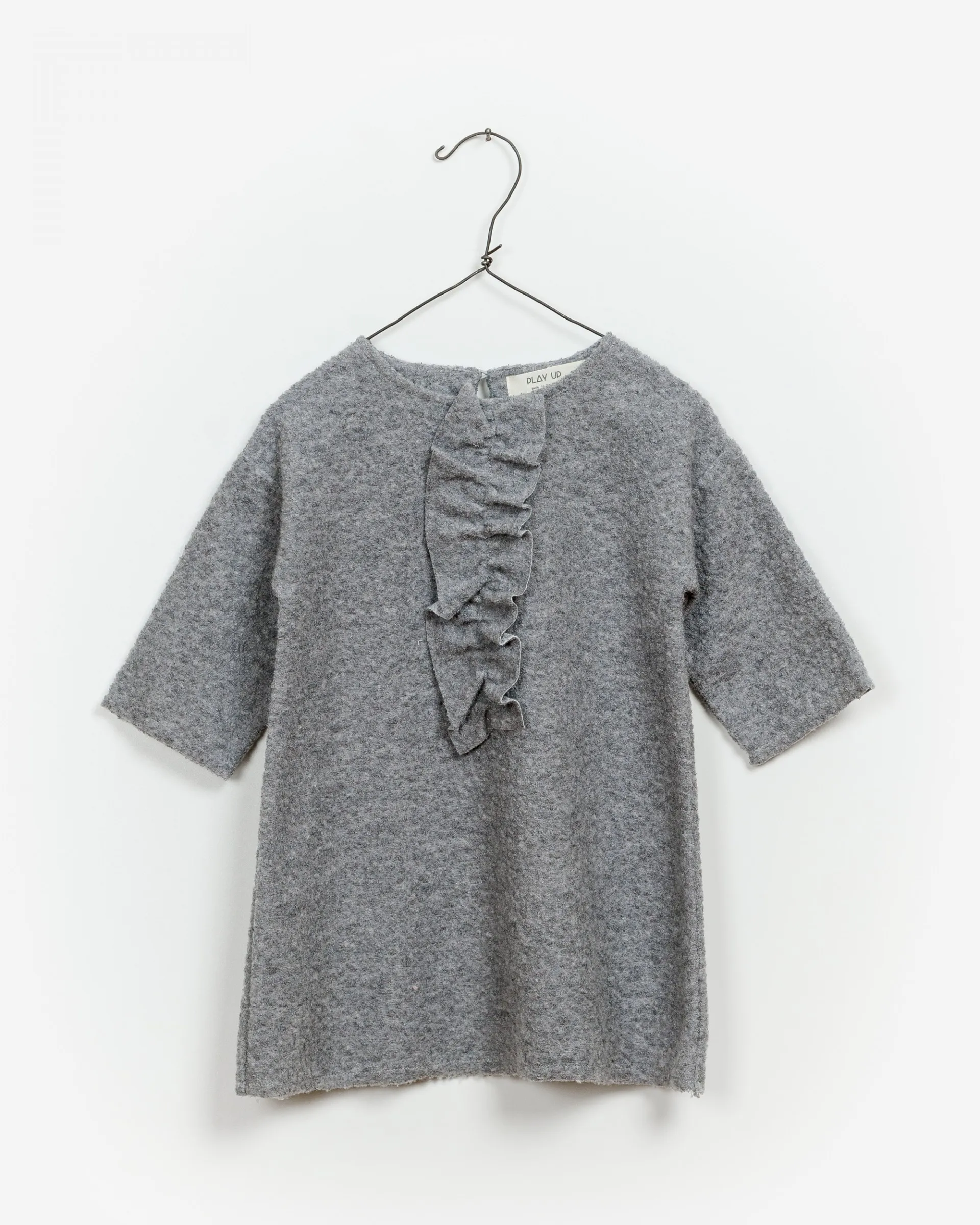 Vestido Peluche