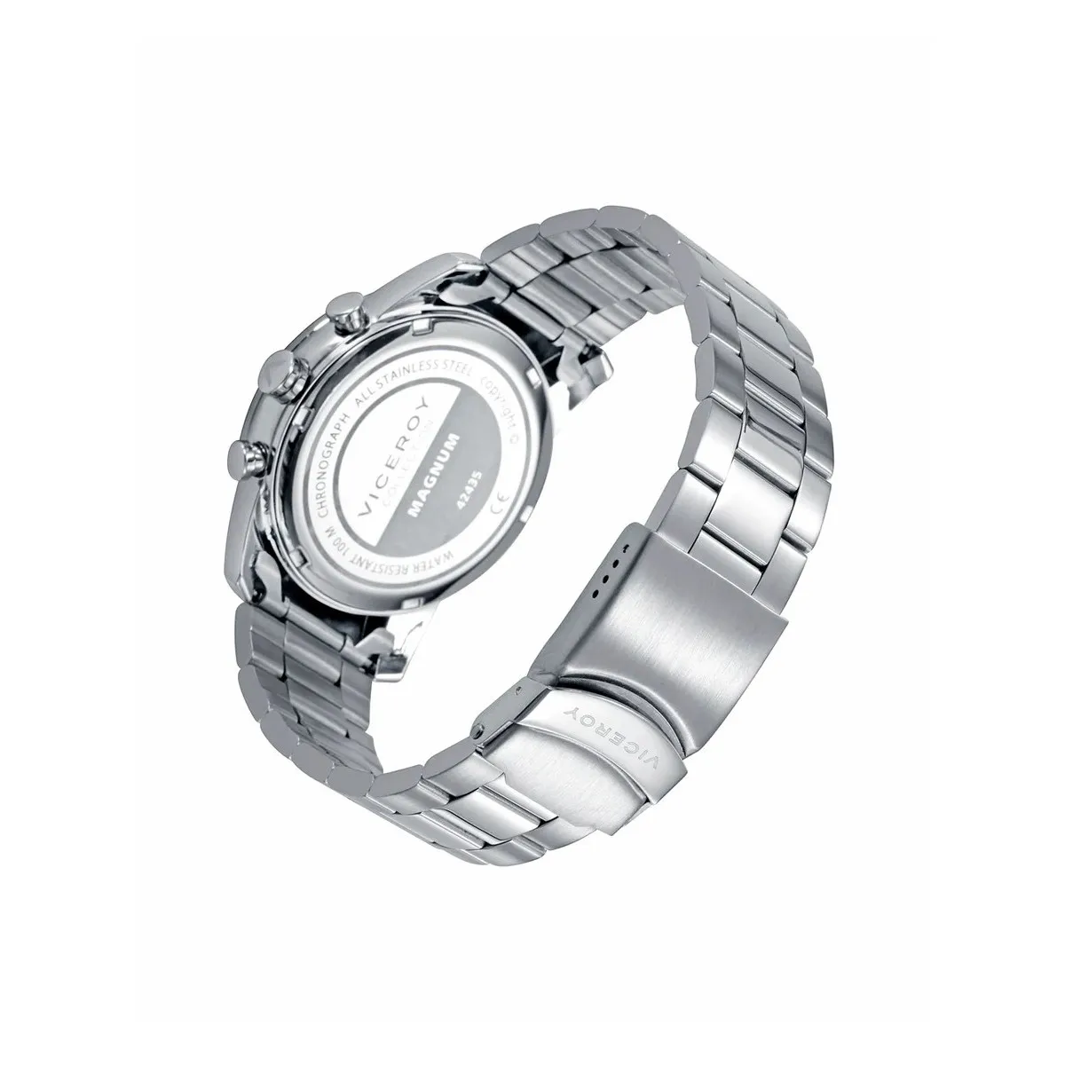 VICEROY CRONO MAGNUM ALUMINIO  VICEROY