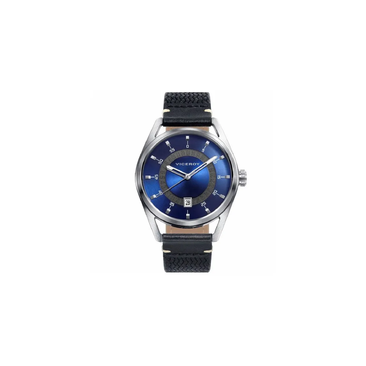 VICEROY RELOJ ACERO ICON  VICEROY