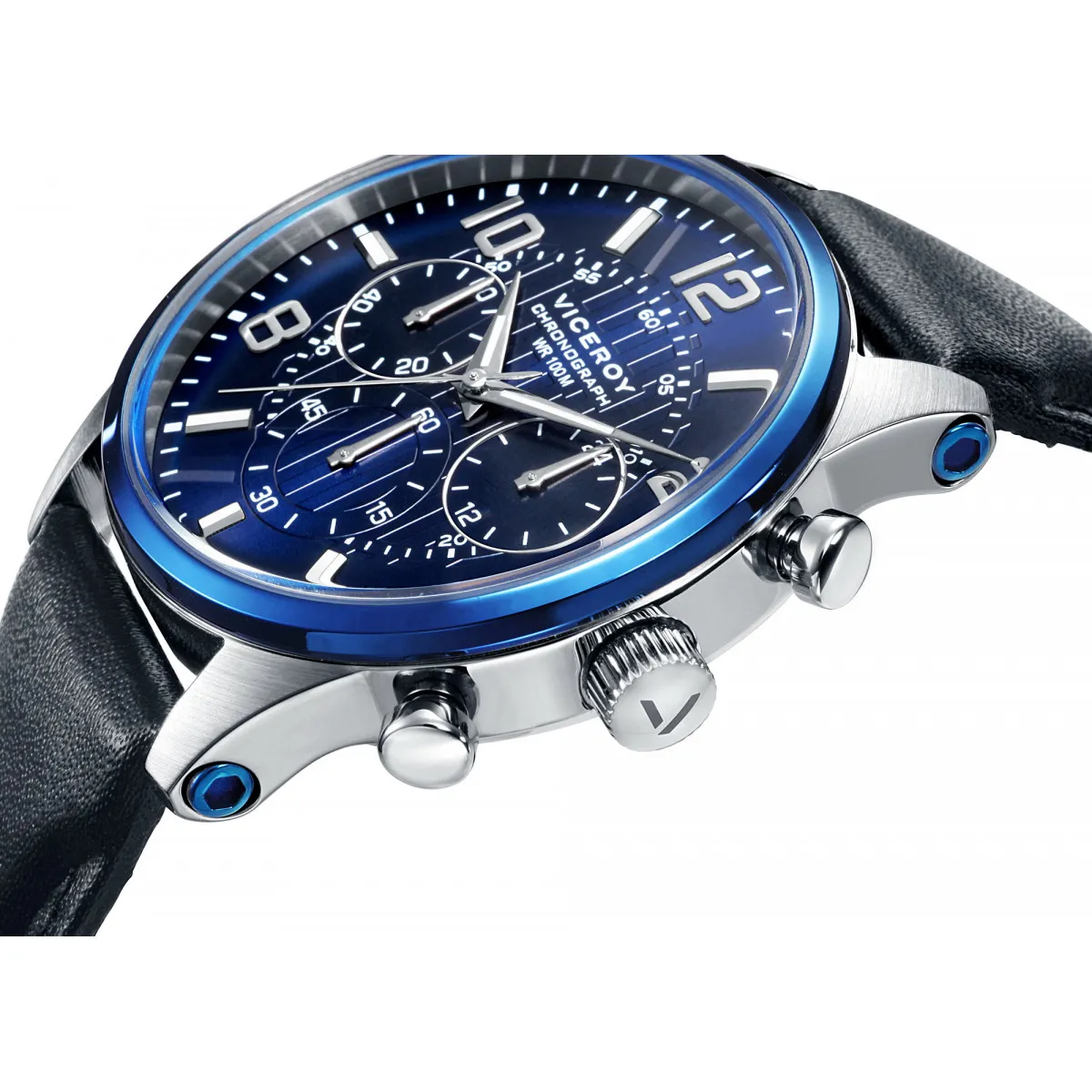 VICEROY RELOJ ACERO ICON  VICEROY