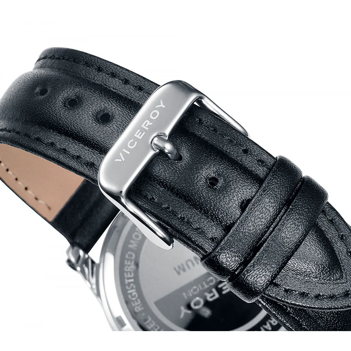 VICEROY RELOJ ACERO ICON  VICEROY
