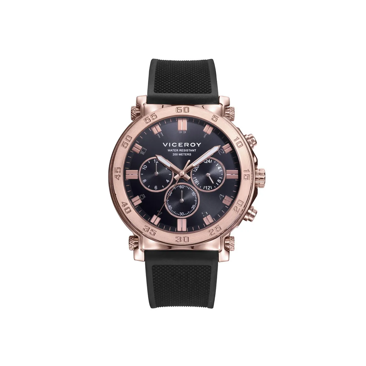 VICEROY RELOJ IP ROSA CORREA  VICEROY