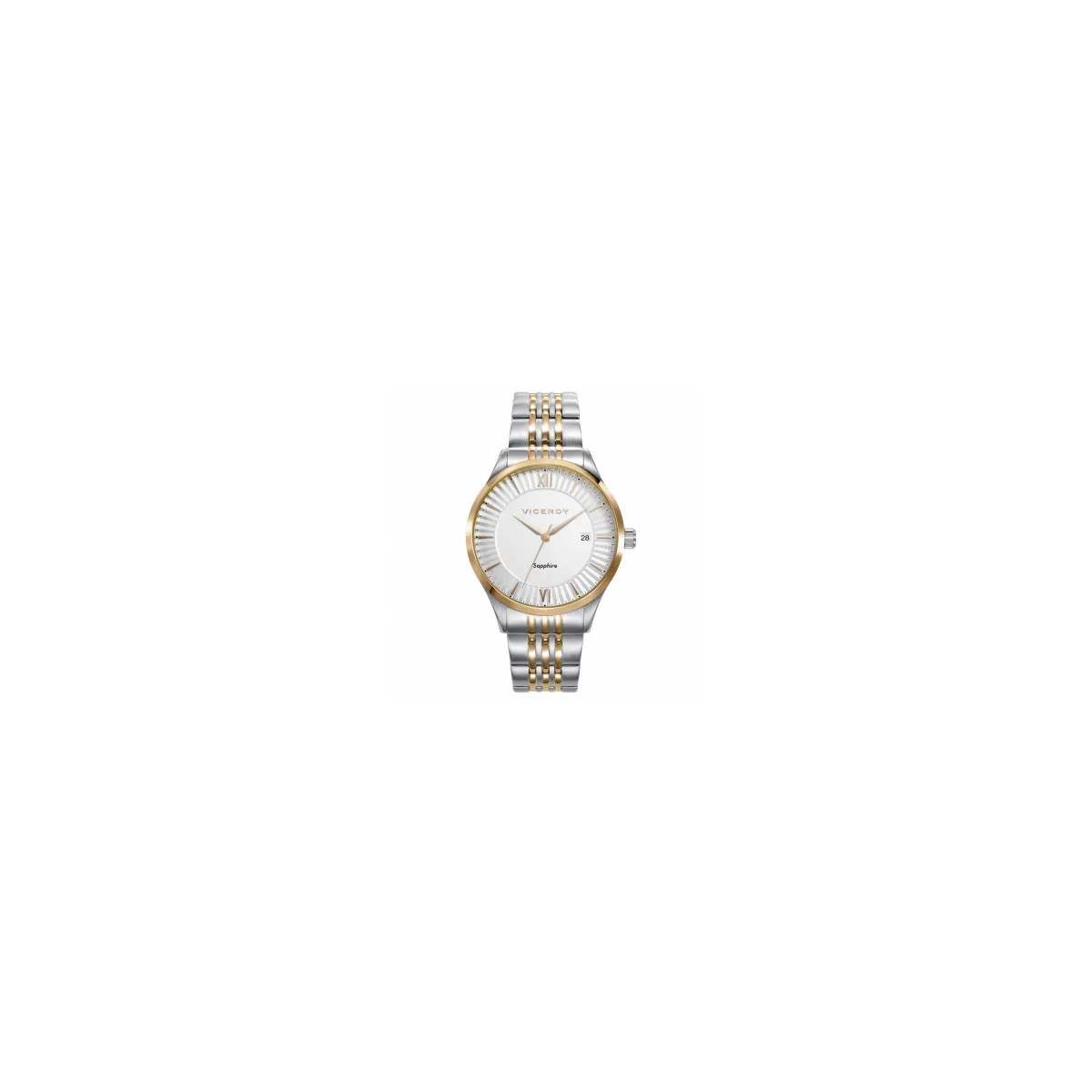 VICEROY RELOJ MUJER BICOLOR  VICEROY