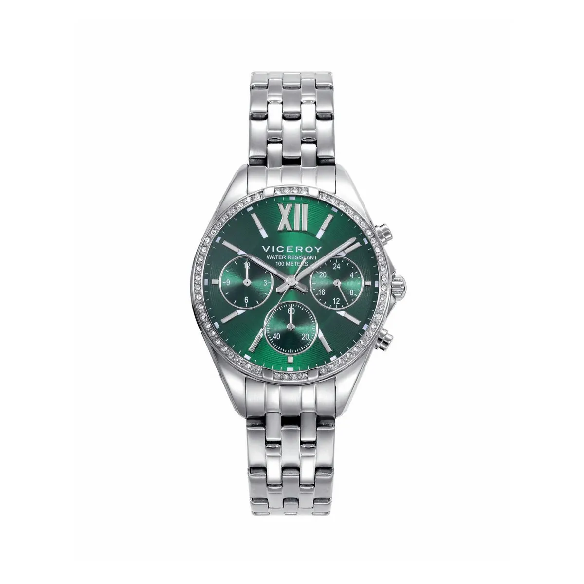 VICEROY RELOJ MUJER ESFERA VERDE  VICEROY