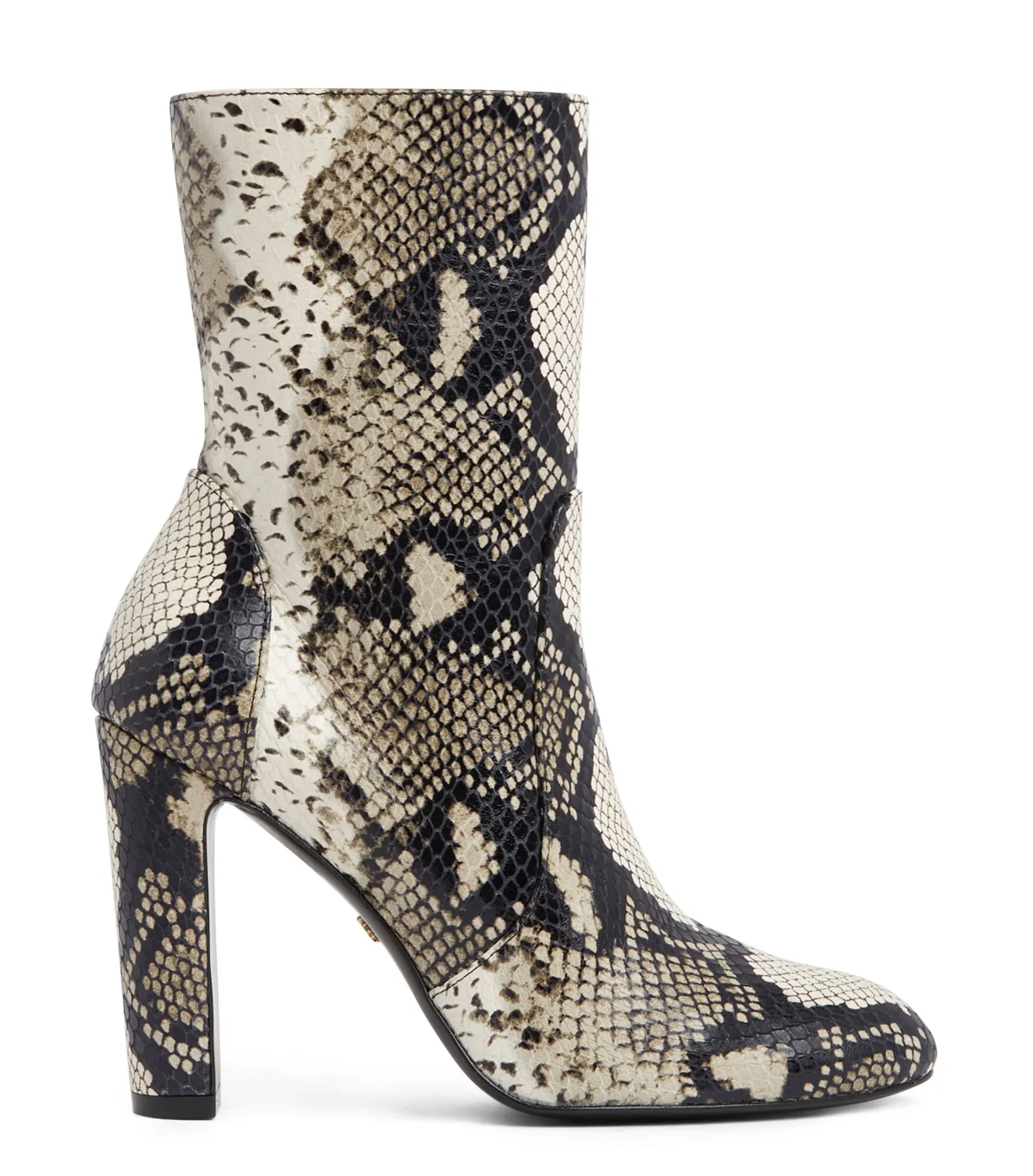 VIDA 100 ZIP BOOTIE
