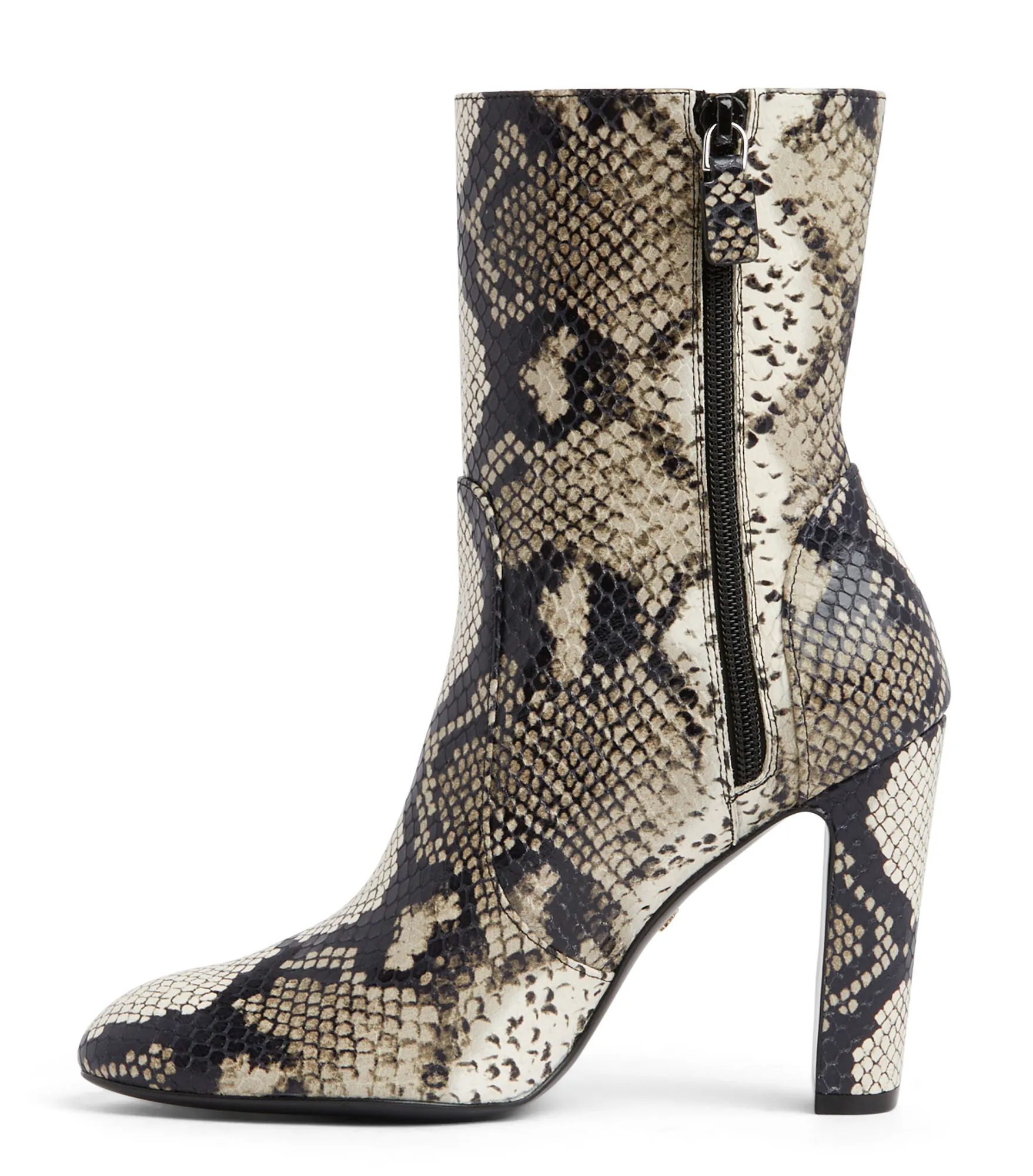 VIDA 100 ZIP BOOTIE