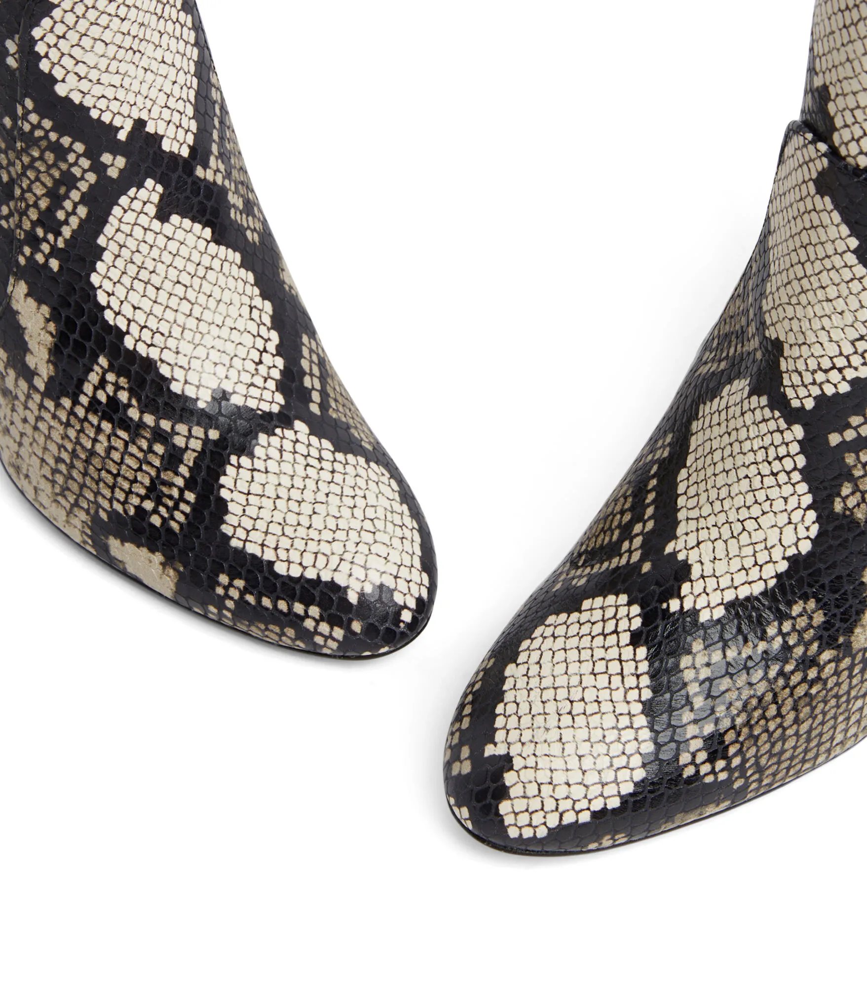 VIDA 100 ZIP BOOTIE