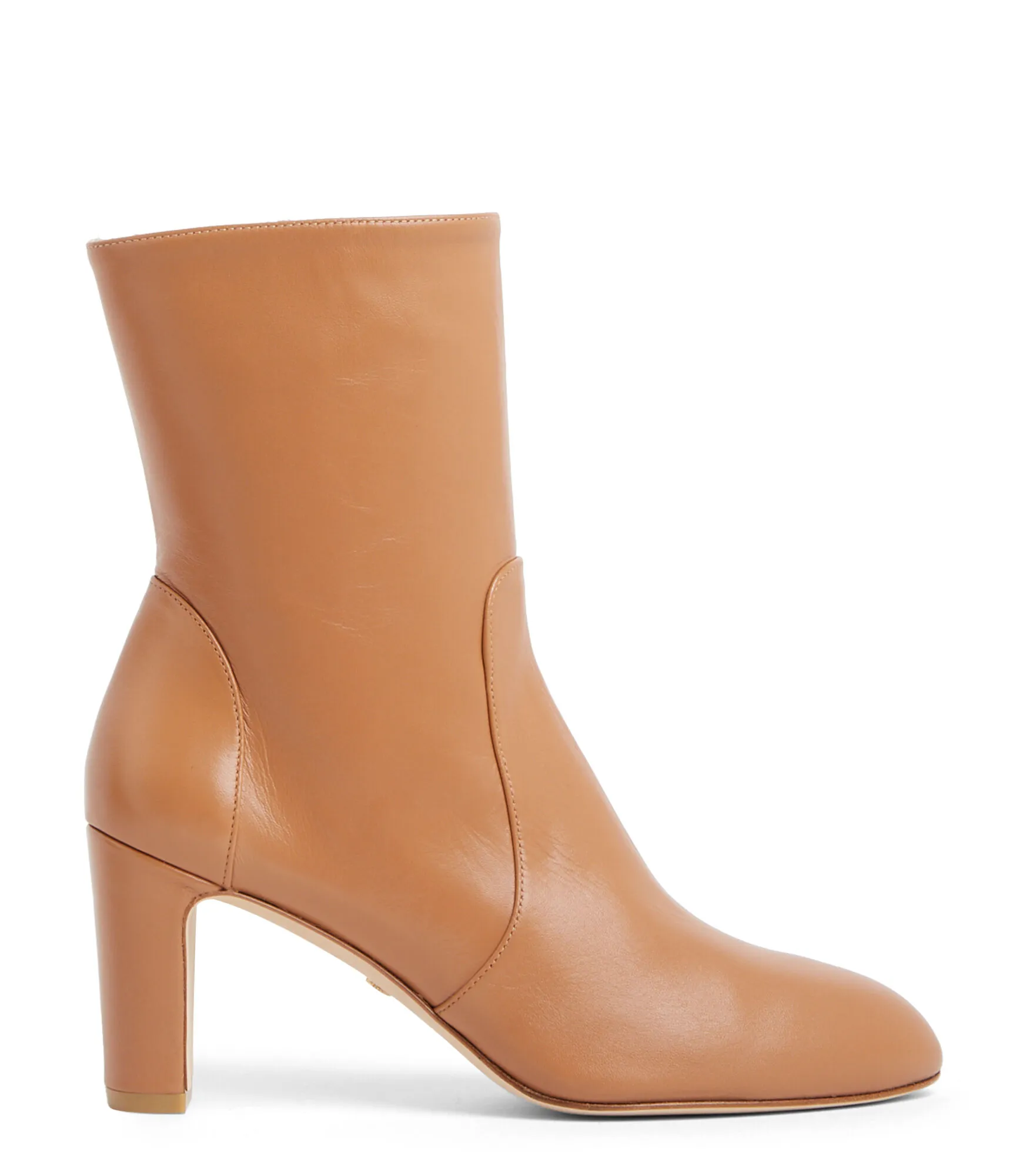 VIDA 75 ZIP BOOTIE