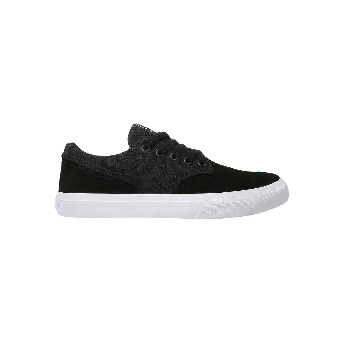 Volcom Zapatillas Ox Jack Suede – Hombre – 0917558