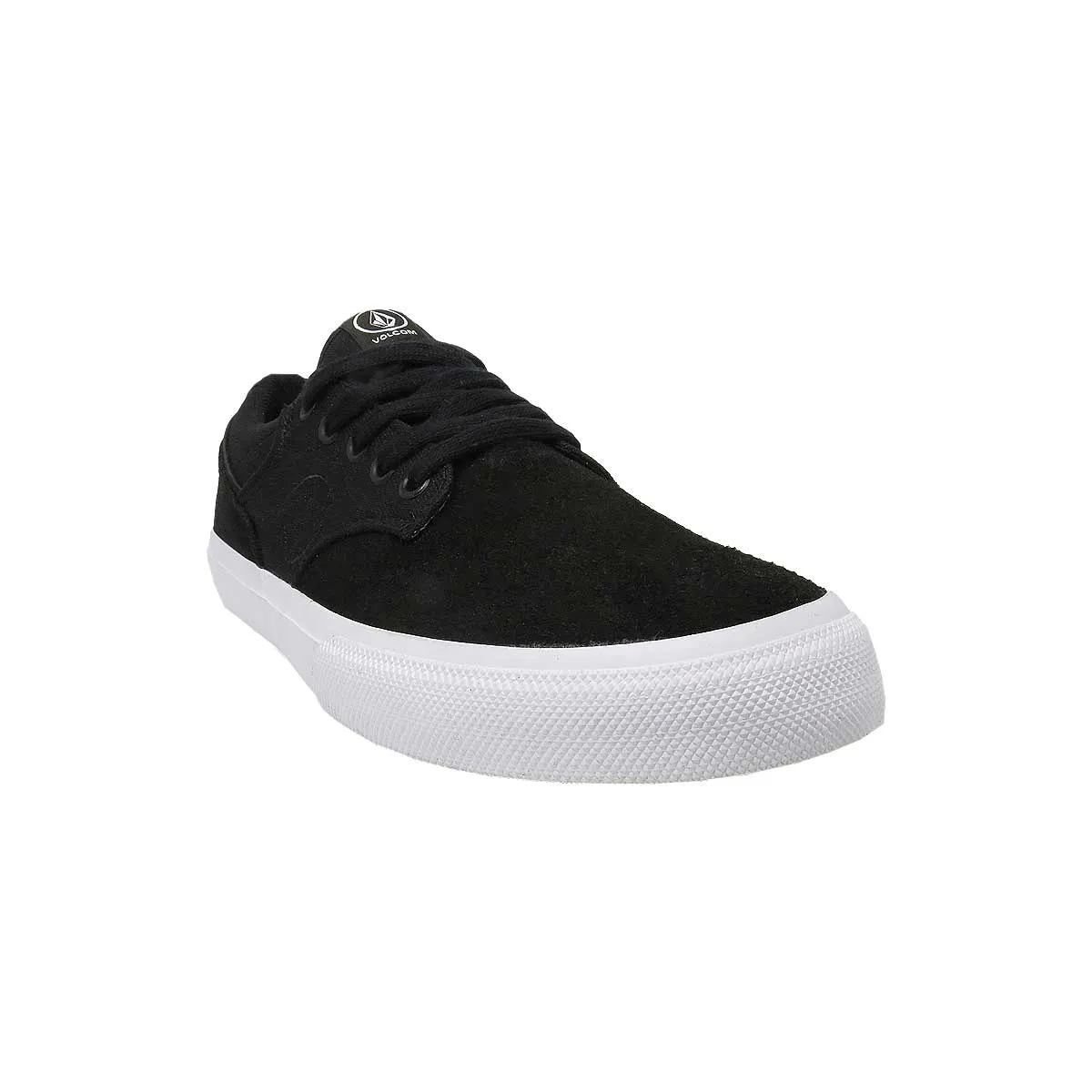 Volcom Zapatillas Ox Jack Suede – Hombre – 0917558