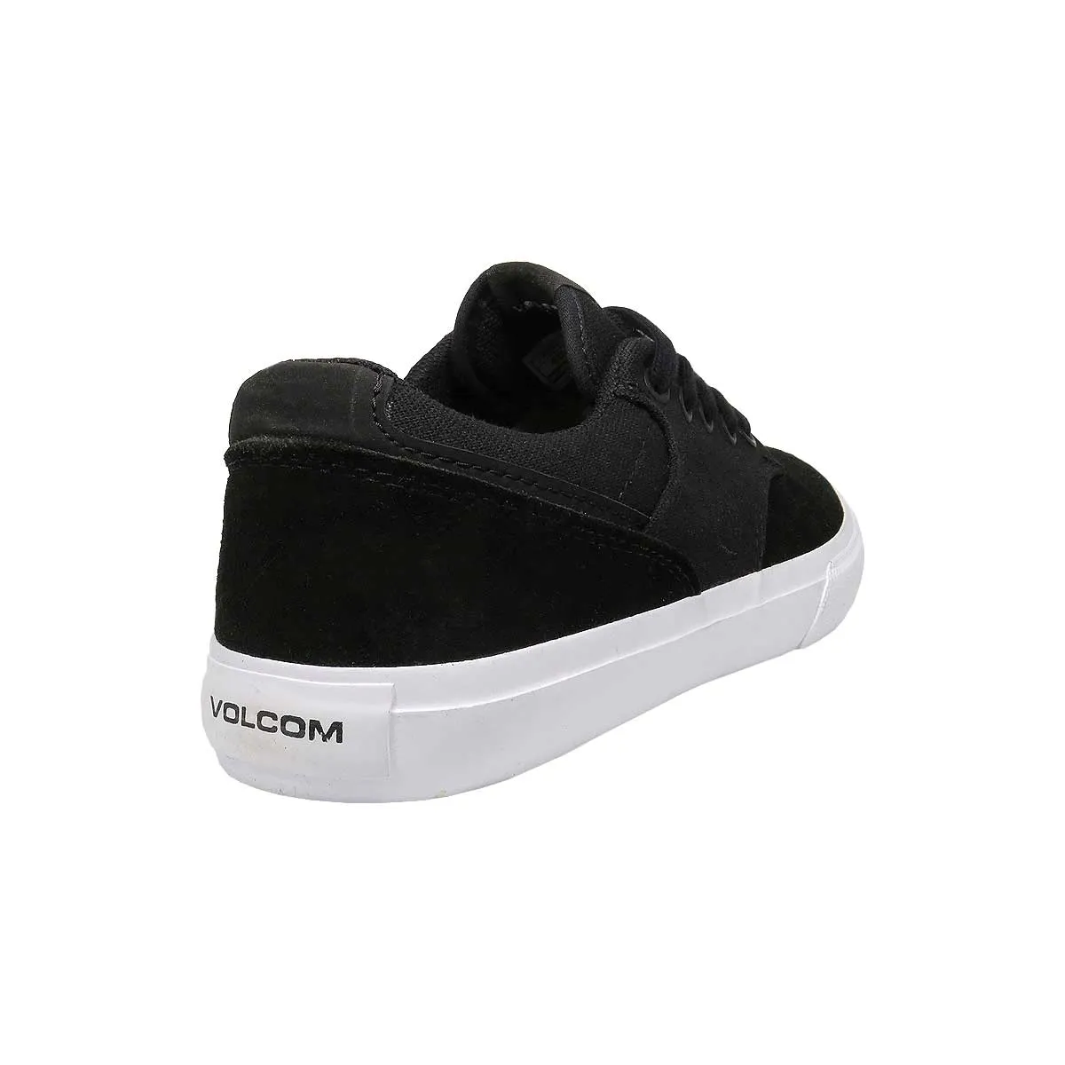 Volcom Zapatillas Ox Jack Suede – Hombre – 0917558