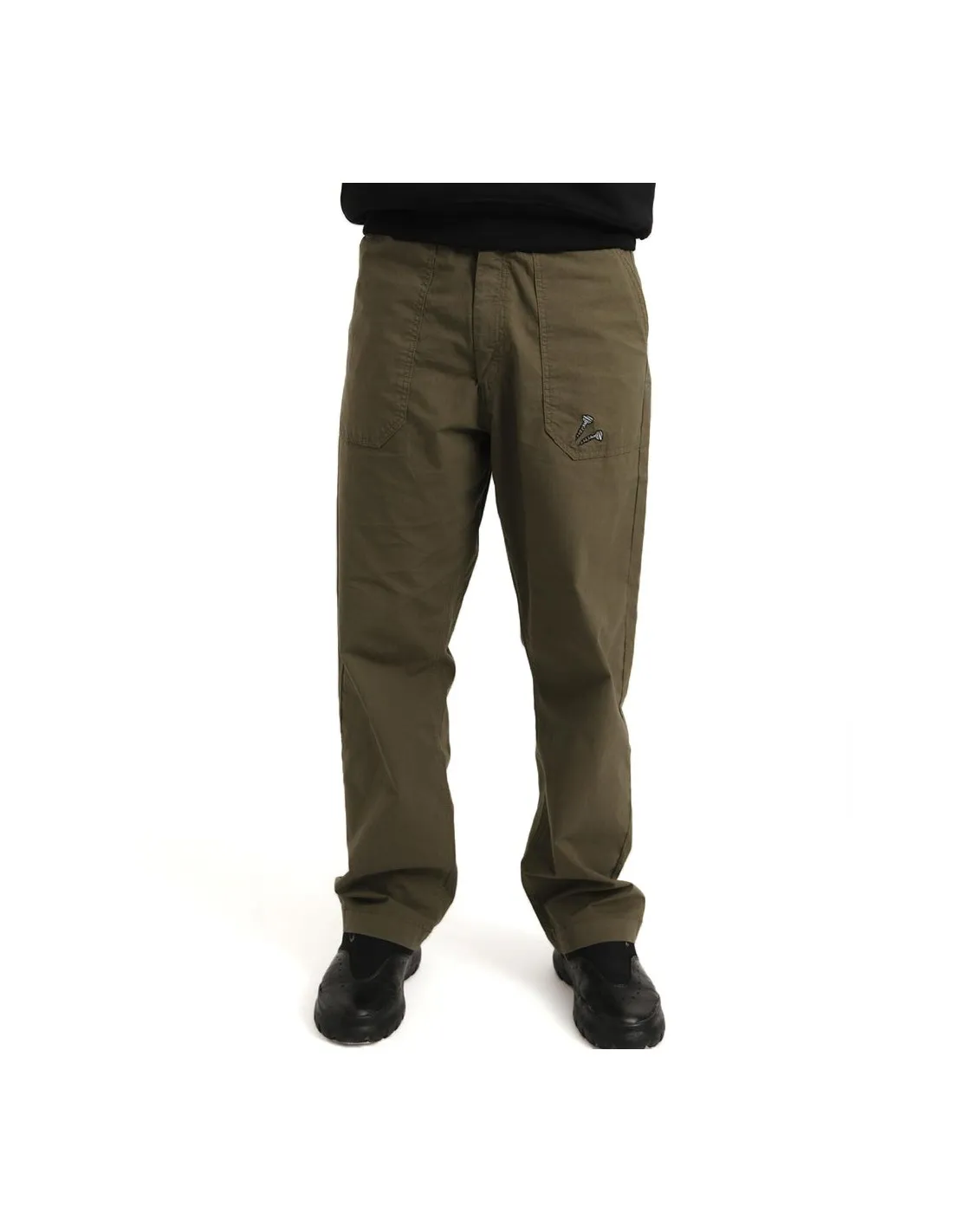 WE ARE NOT FRIENDS MILITARY PANTS