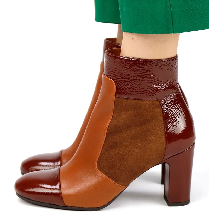 WETOP BROWN