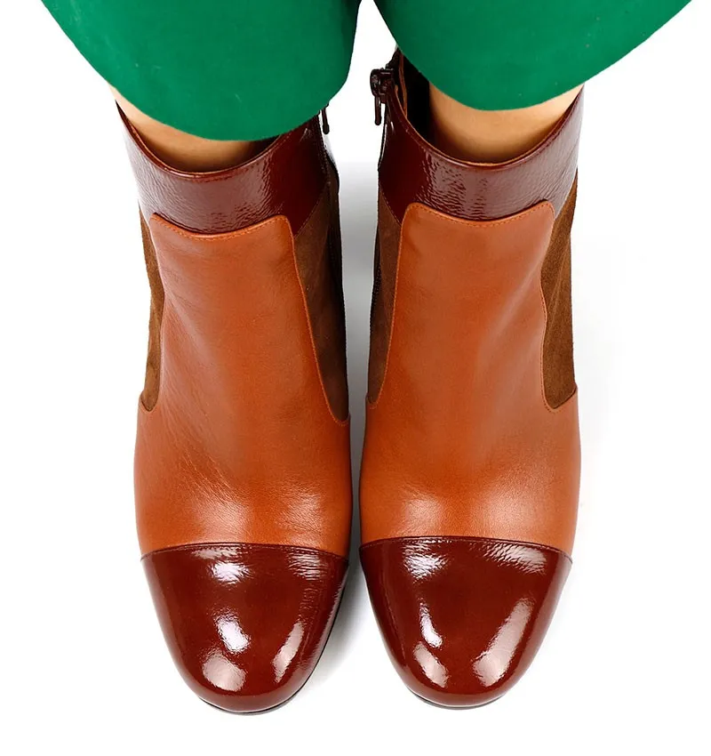 WETOP BROWN