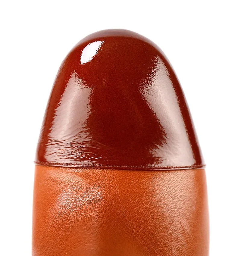 WETOP BROWN