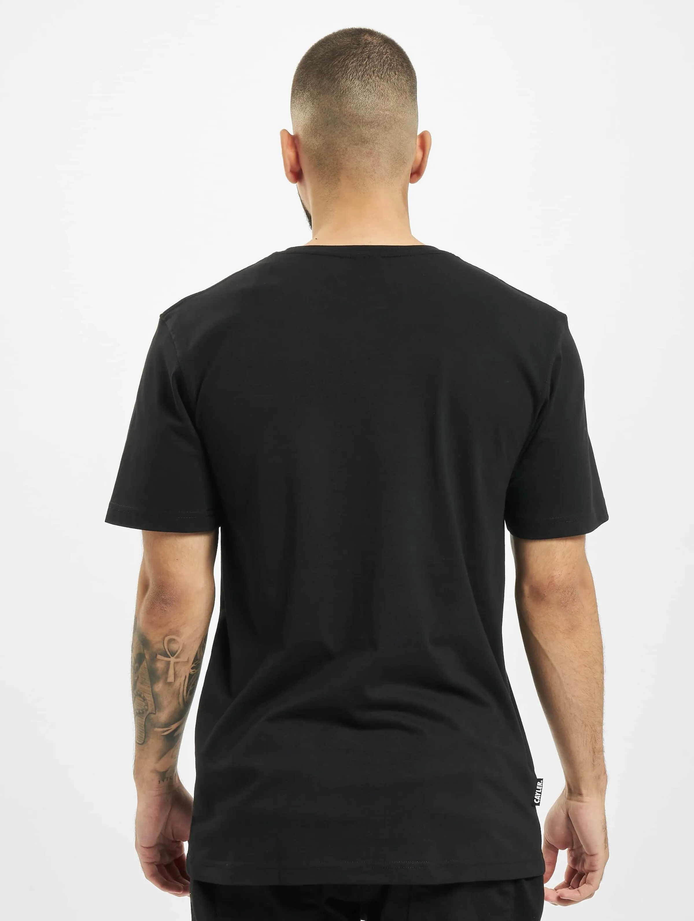 Wl World Is Yours Tee