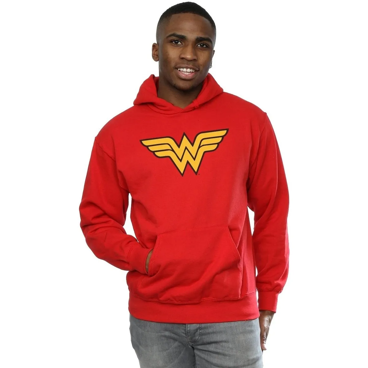 Wonder Woman Logo