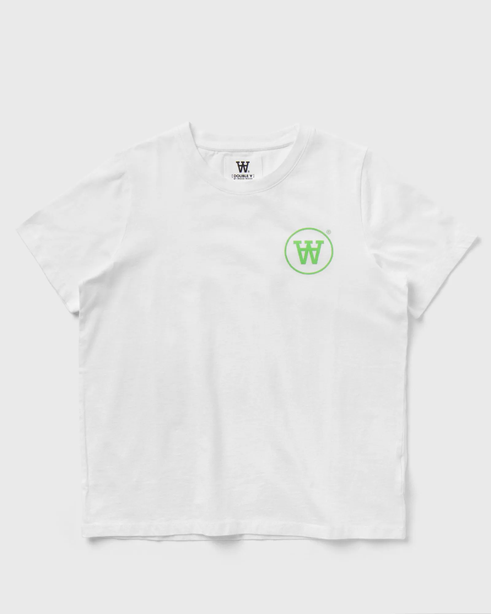 WOOD WOOD Mia Tee
