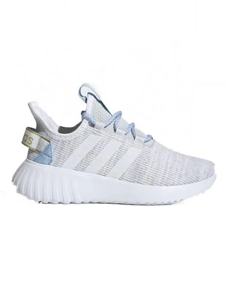 zapatilla adidas kaptir x azul