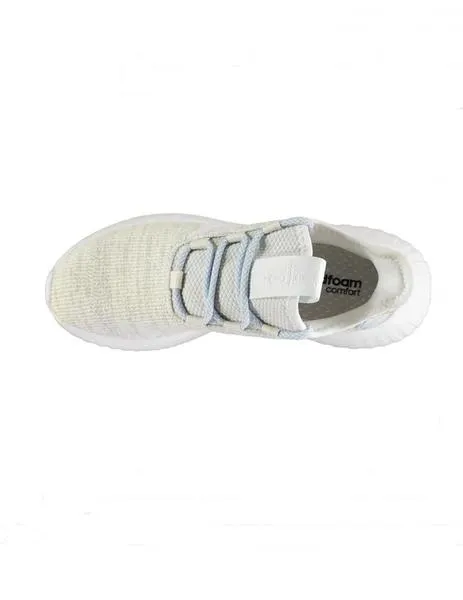 zapatilla adidas kaptir x azul