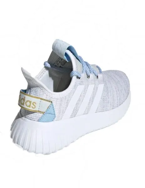 zapatilla adidas kaptir x azul