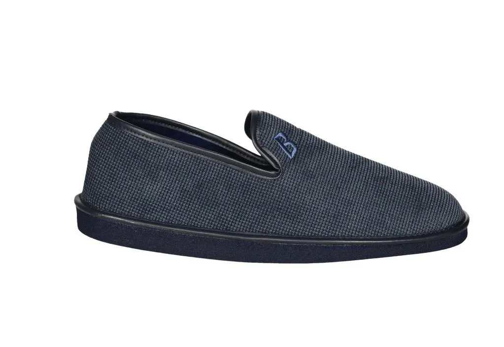 Zapatilla Casa Pana Azul
