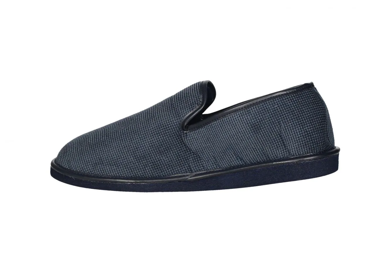 Zapatilla Casa Pana Azul