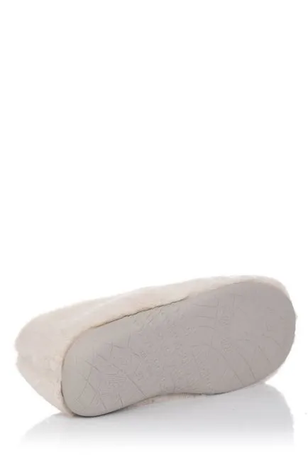 Zapatilla de casa 'Mascota Peluda'
