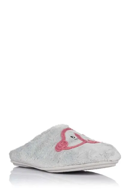 ZAPATILLA DE CASA  MASCOTA