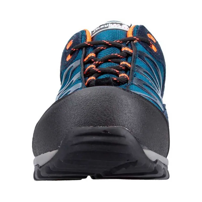ZAPATILLA DE TRABAJO GRIP S1P HRO SRA  J'HAYBER WORKS