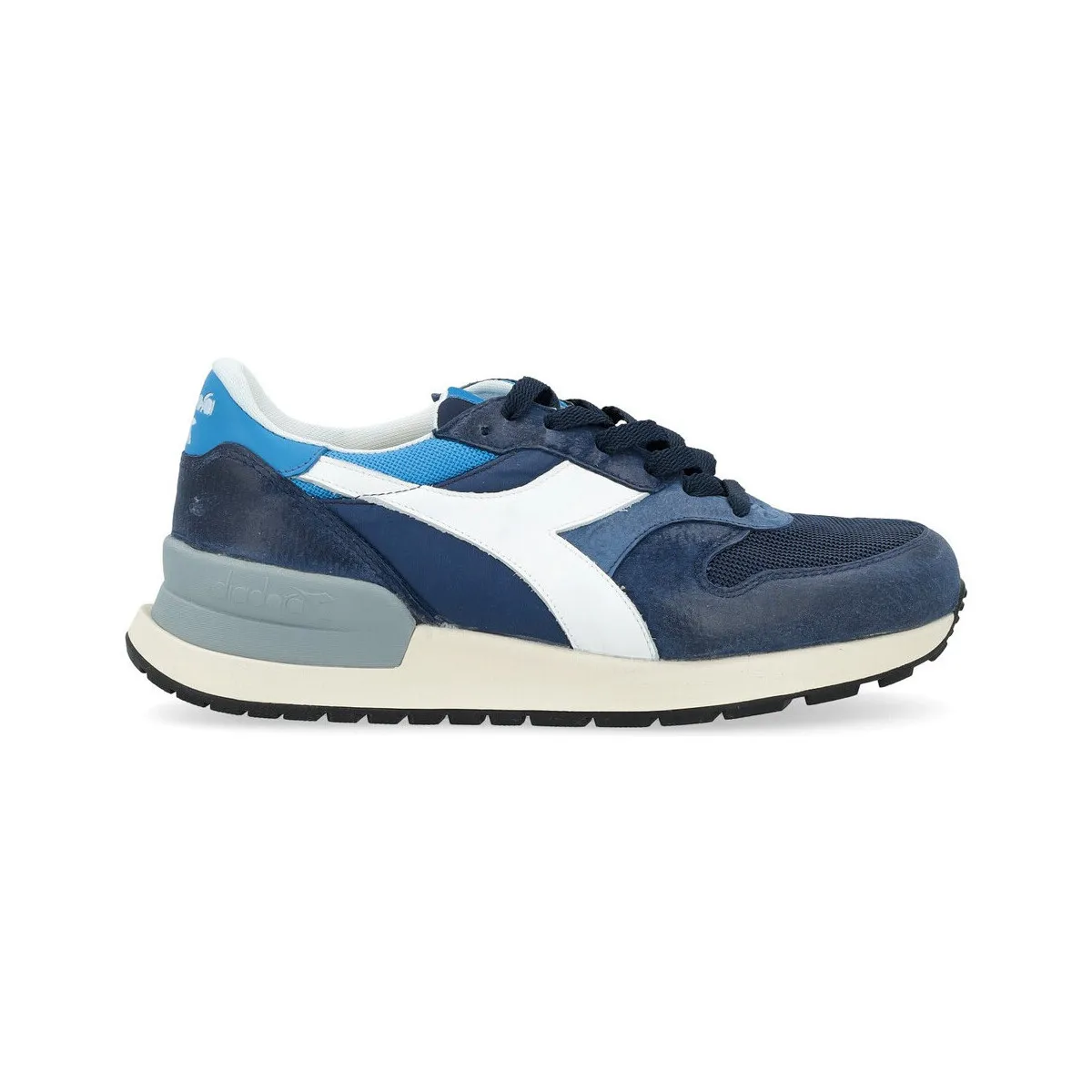 Zapatilla Diadora Conquest azul