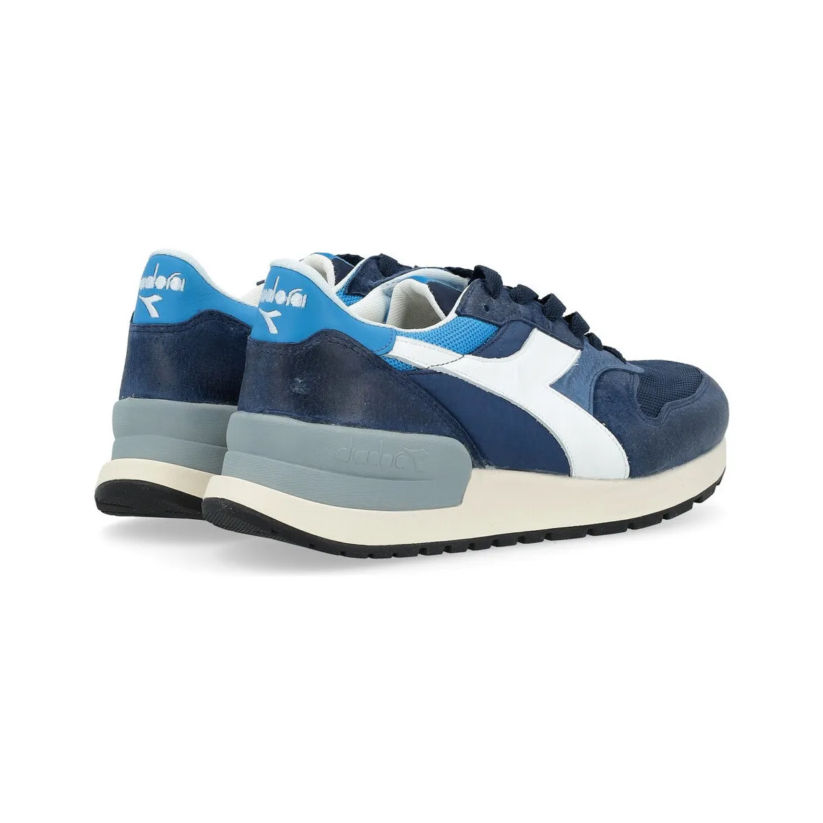 Zapatilla Diadora Conquest azul