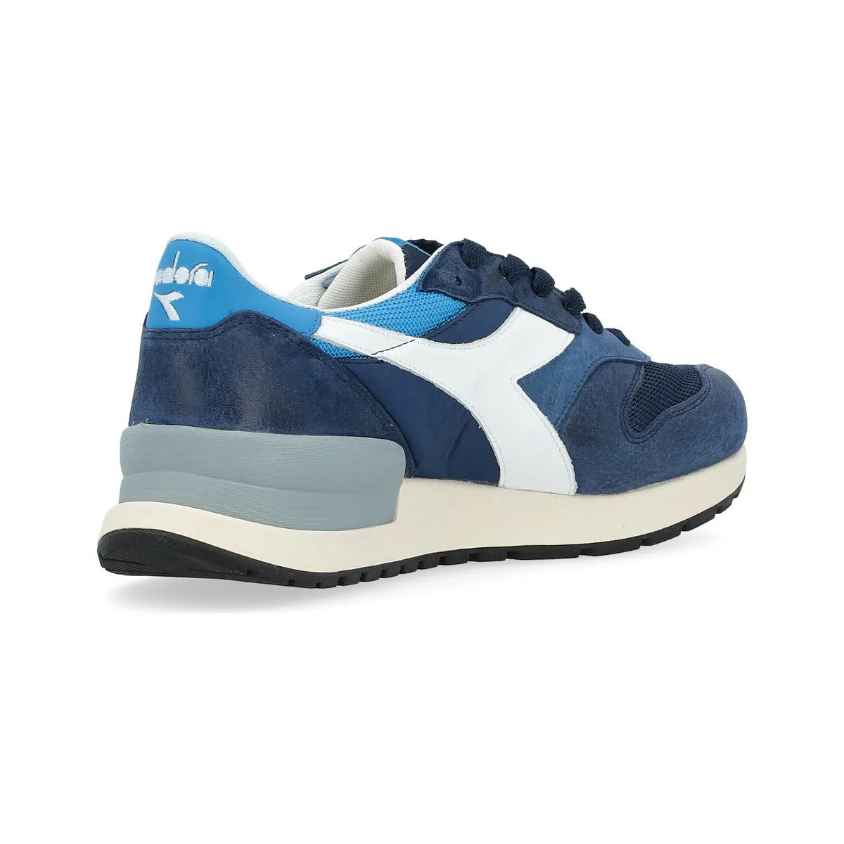 Zapatilla Diadora Conquest azul