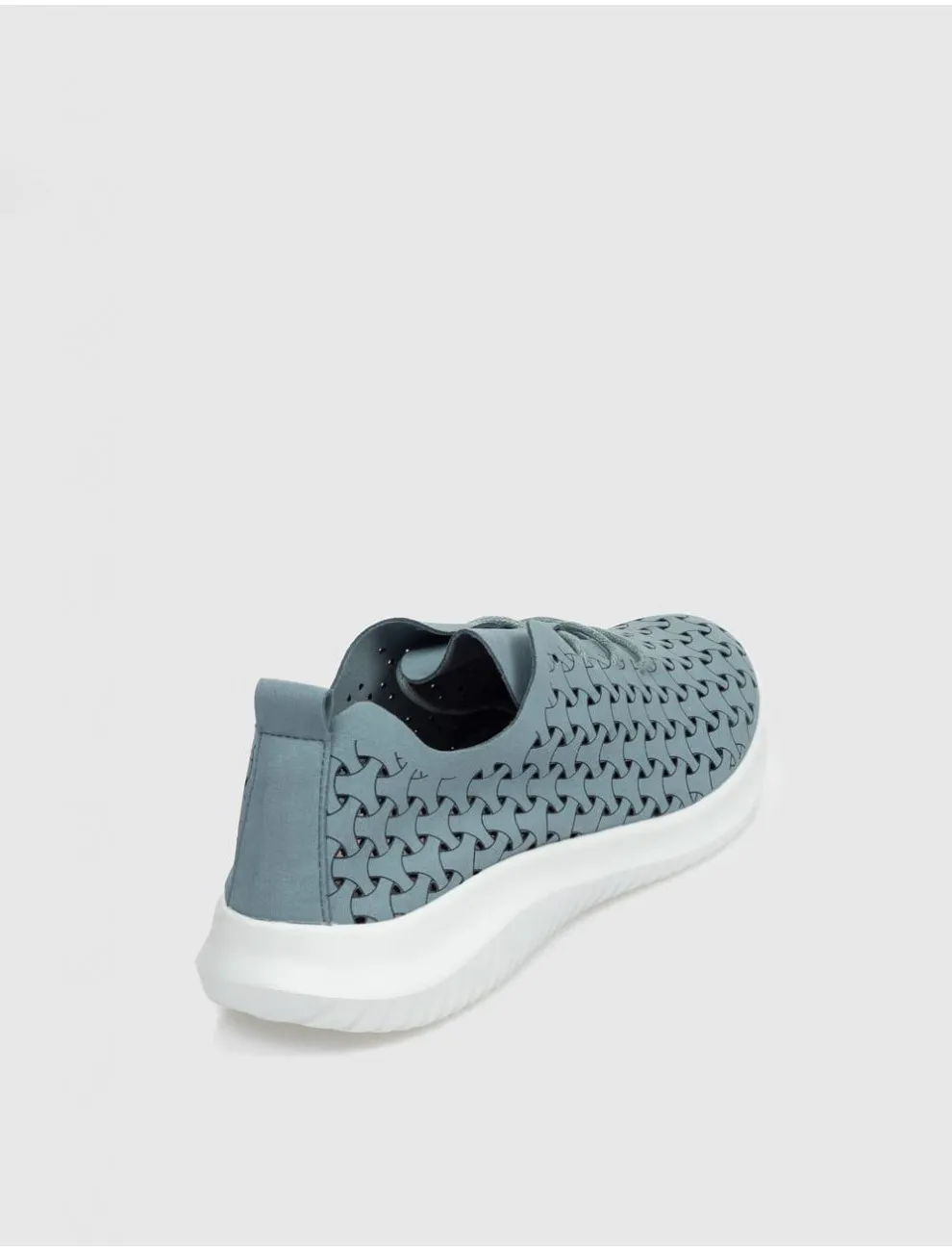Zapatilla Eoligeros Liberte Azul