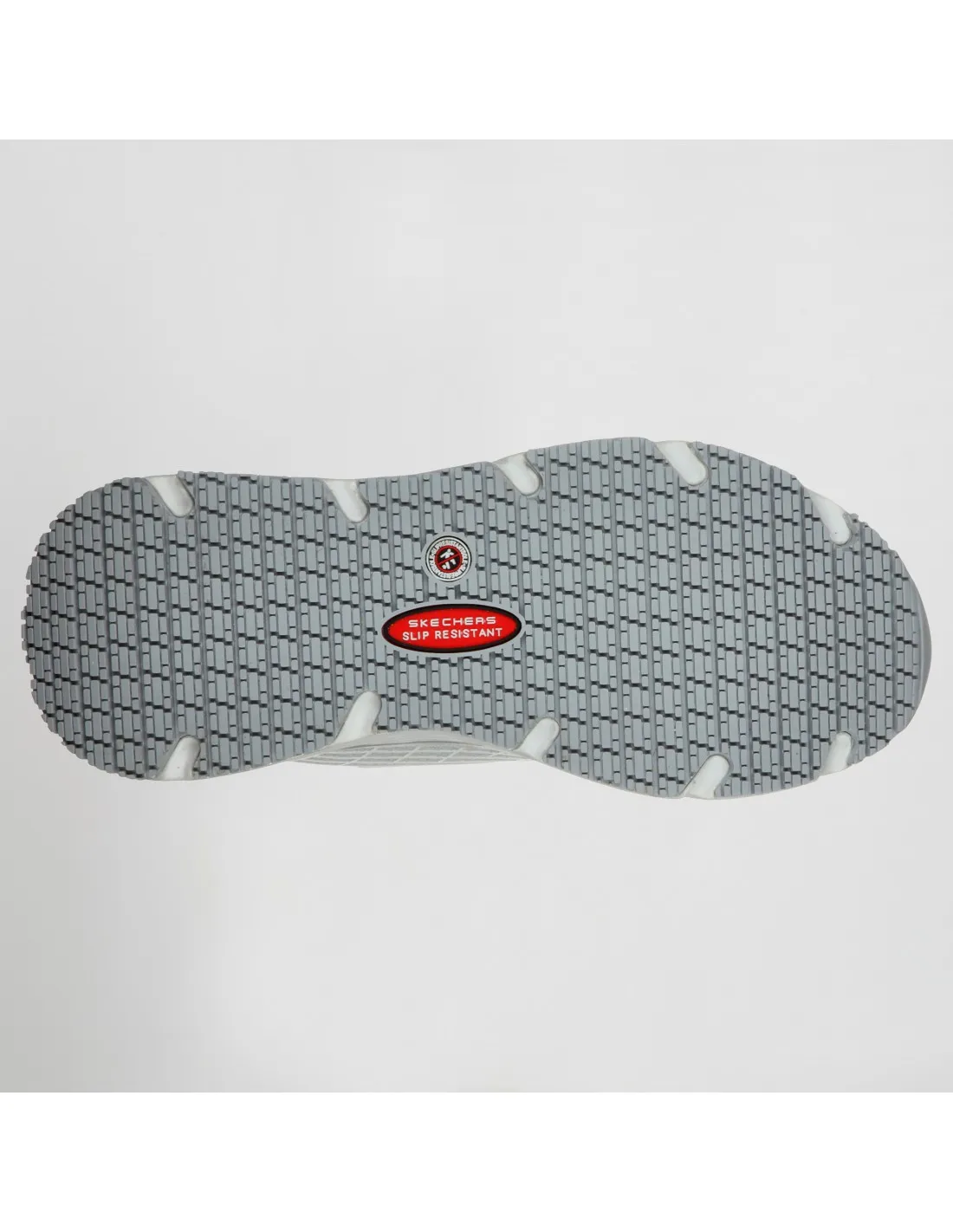 Zapatilla laboral  Cushioning Elite Skerchers Mujer