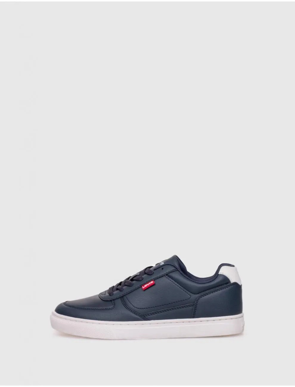 Zapatilla Levis Liam Azul