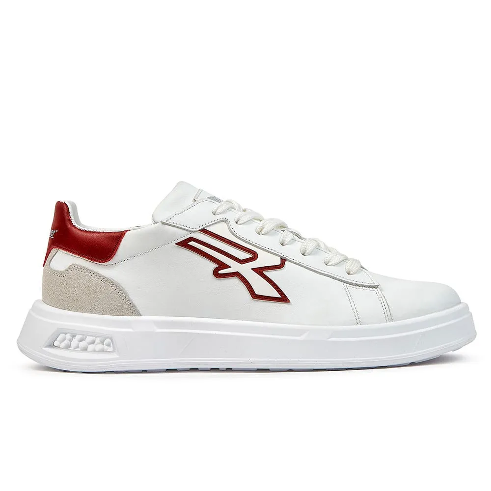 ZAPATILLA LIFESTYLE UPOWER LILAS