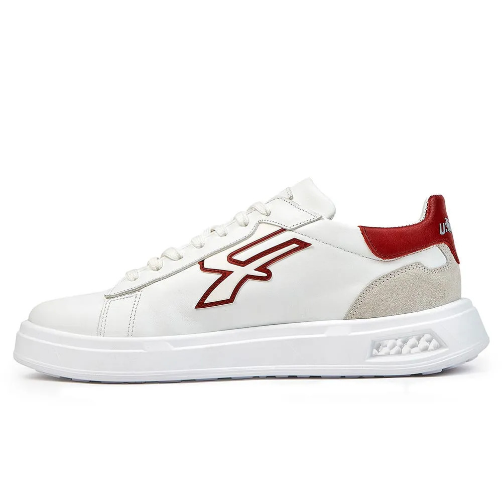 ZAPATILLA LIFESTYLE UPOWER LILAS