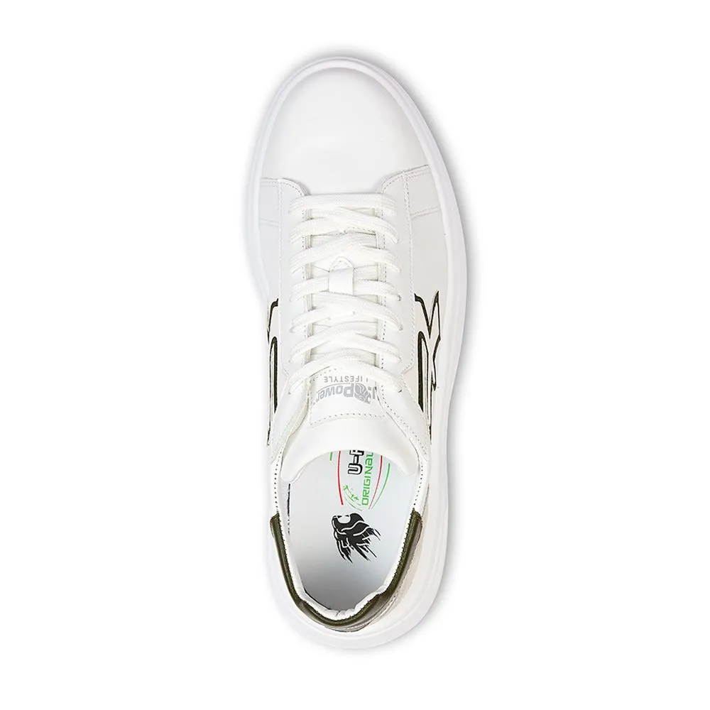 ZAPATILLA LIFESTYLE UPOWER SNAKE